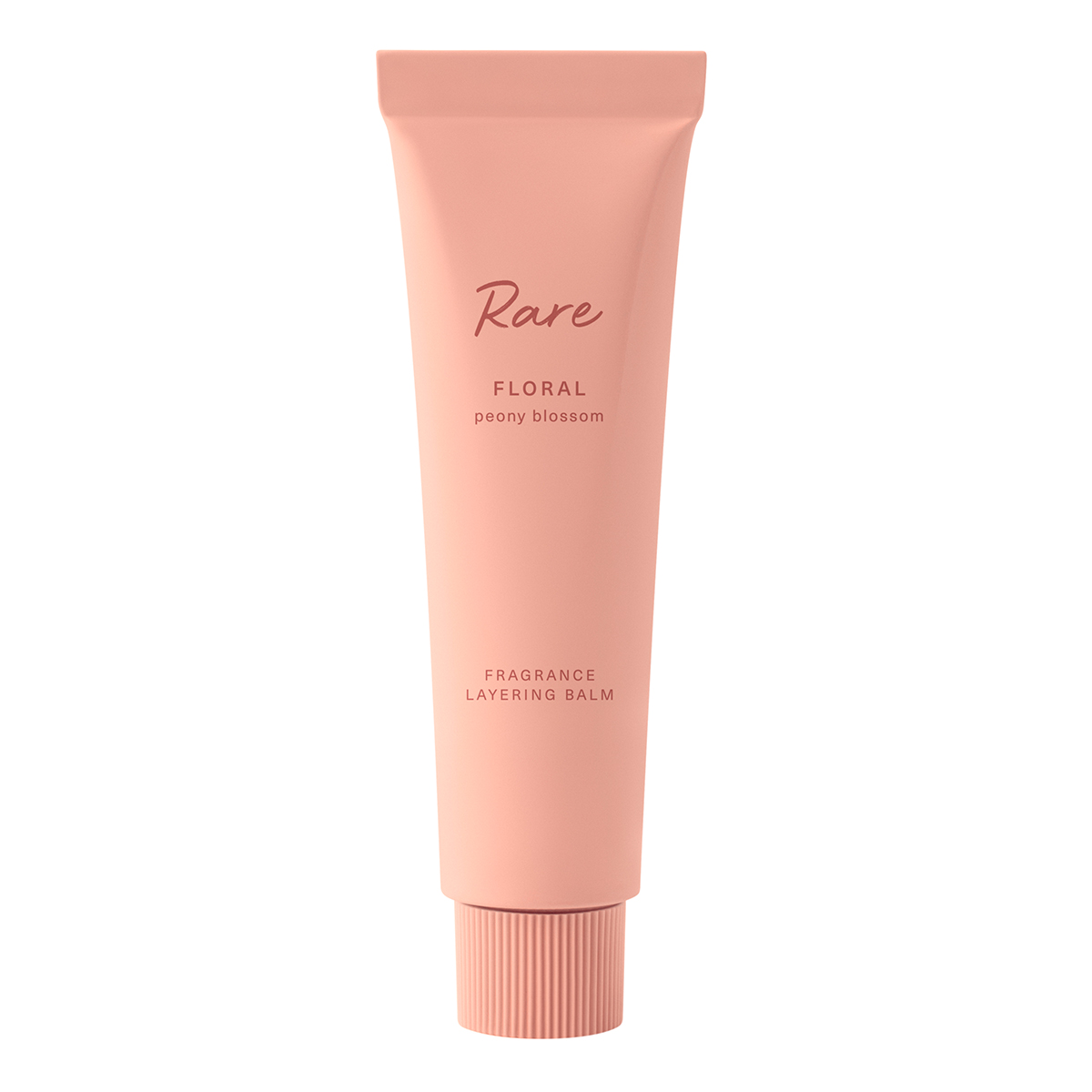 FLORAL PEONY BLOSSOM RARE FRAGRANCE LAYERING BALM